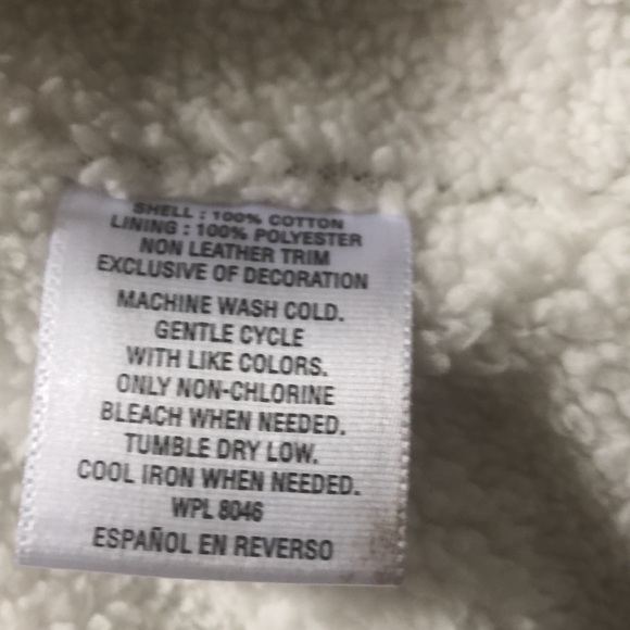 Men’s Light Heather Grey Cardigan Sweater - Picture 9 of 9